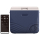 Yolco Lodówka kompresorowa Yolco NX50 BLUE przenośna - 1507038 - zdjęcie 3